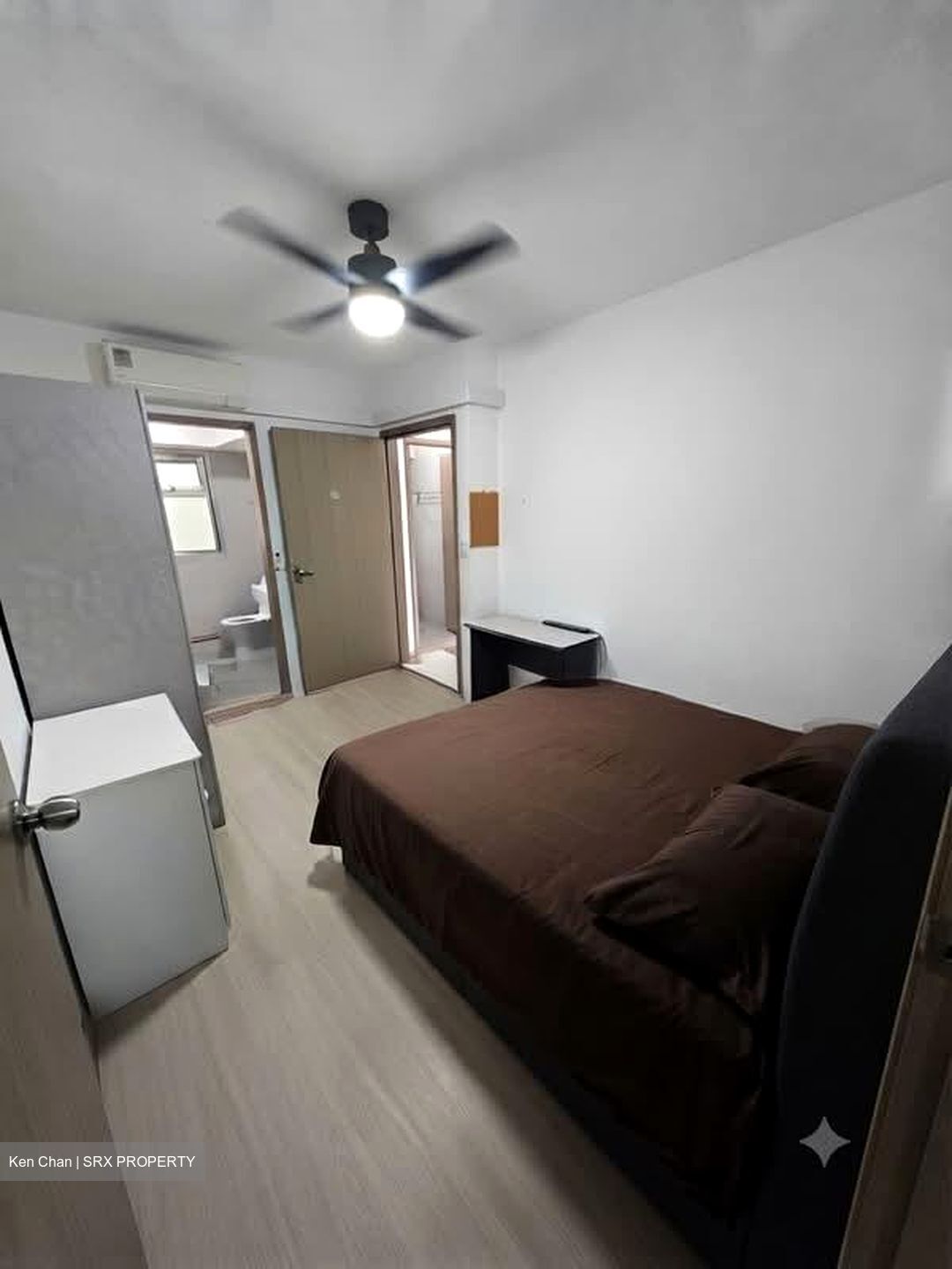 Blk 651C Yio Chu Kang Beacon (Ang Mo Kio), HDB 3 Rooms #581273711